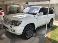 Toyota Land Cruiser LC100 Model Automatic V6 Diesel Japan-0