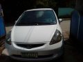 Honda fit 2002 Matic-0