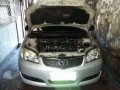 Toyota vios j 2006 in good condition-2