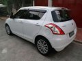 Suzuki Swift 2012-0