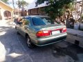 Well maintained Mazda Rayban 1999-4