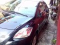 2011 Model Toyota Vios e automatic transmission-5