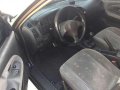 1997 Lancer Mitsubishi GLXI-10