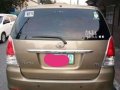 Toyota Innova G Van 2011 250k Mileage-6