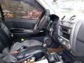 Isuzu Dmax Pick up Manual Transmission-1