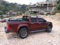 Isuzu Dmax Pick up Manual Transmission-2