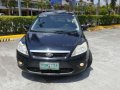 Ford Focus Hatcback 2011 mdl Automatic-0