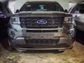 2017 Ford Explorer Sport 3500cc Ecoboost V6 AT-2