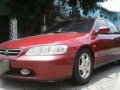 2000 model honda accord vti l manual 100k-1