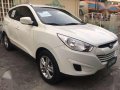 Hyundai Tucson 2011 Theta II 2.0 AT-1