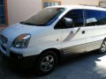 2004 Hyundai Starex CRDI - Matic or swap-2