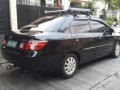 Honda city idsi 2008 glossy paint vs vios civic lancer-6