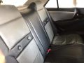 Toyota Vios 1.5 G manual 2006-11
