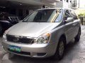 2013 Kia Carnival LX-0