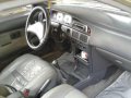 Toyota corolla 1991-4