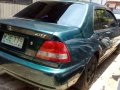 Honda city hyper 16 2000 mdl-2