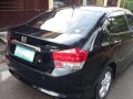 honda city 2010 ATall pwr 1.3 IVTEC Very thrifty on gas like brand new-1