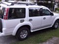 Ford Everest 2009 model manual tranny-4