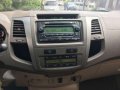 Toyota Fortuner 3.0 V for sale-4