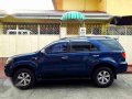 2005 Toyota Fortuner AT - Fresh! -2