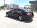 2010 Honda Accord 2.4L-4