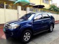 2005 Toyota Fortuner AT - Fresh! -0