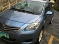 Toyota Vios J 2010-0