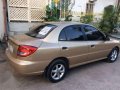 Kia Rio 2003-4