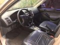 Very well maintained 2001 Honda Civic-1