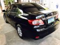 Toyota Altis G AT for sale-9