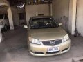Toyota Vios 1.5 G manual 2006-3