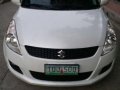 Suzuki Swift 2012-4