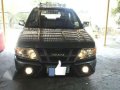 ISUZU CROSSWIND 2010mdl MT Innova adventure toyota honda mitsubishi-0