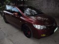Honda Civic FD 07 Automatic-3
