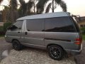 Toyota Liteace Super Extra 2005 AT Diesel-4
