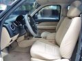 2012 Ford Everest 2.5 At-1
