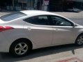 Hyundai elantra 2012-7