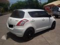 For Sale: Suzuki Swift 2012 1.4(Manual)-5