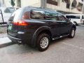 Rush Sale!! 2013 Mitsubishi Montero Sport Glx Manual Diesel. Fortuner-4