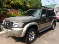 2003 nissan patrol 4x4-1