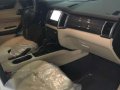 2017 Ford Everest 3200cc 4x4 Titanium Plus AT-4