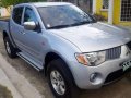 2008 Mitsubishi Strada GLX(Super Fresh) 2009 2010 2011 2012-8