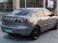 Mazda 3 2008 1.6 AT fresh (alt to civic altis city vios 2009 2010)-4