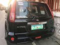 2007 Nissan Xtrail-3