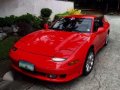 Mitsubishi GTO 1990-0