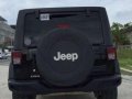 2014 Jeep Wrangler Rubicon Unlimited-10