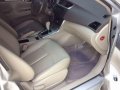 2015 Nissan Sylphy 1.8 Top of the Line-6