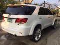 Toyota Fortuner V 4x4 AT 2010-7