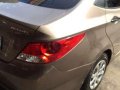 2013 Hyundai Accent MT-2
