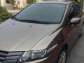 honda city 2010 at fresh-0